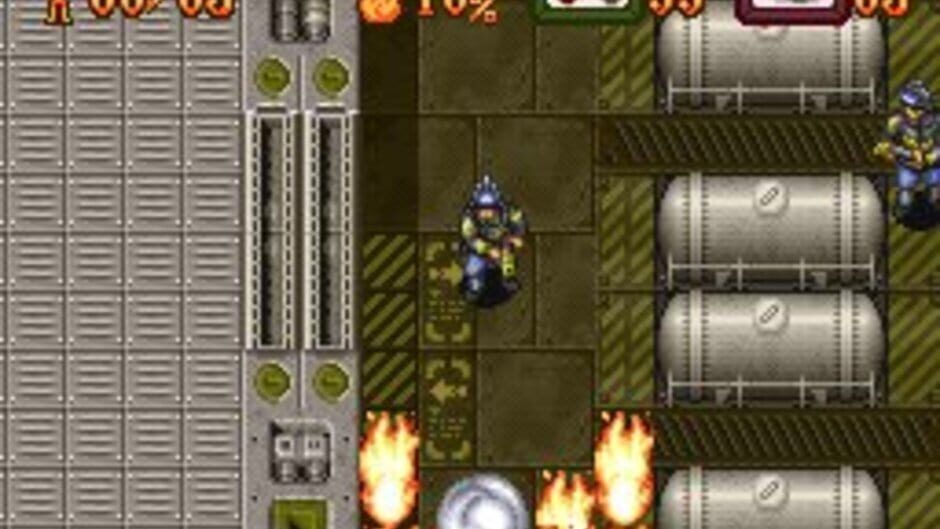 The Ignition Factor thumbnail 7