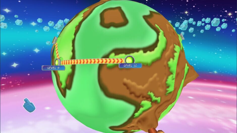 Save The Furries Screenshot