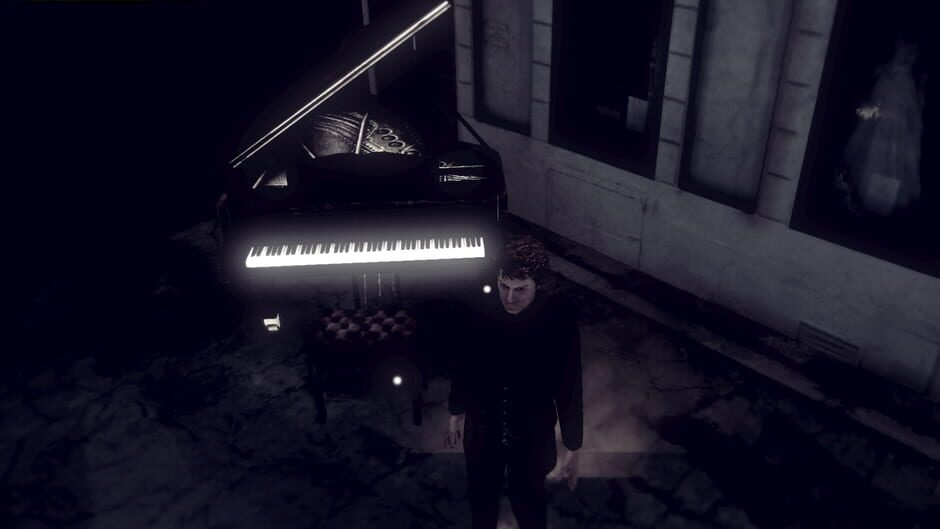 The Piano screenshot 1