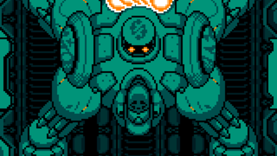 ZeroRanger Screenshot