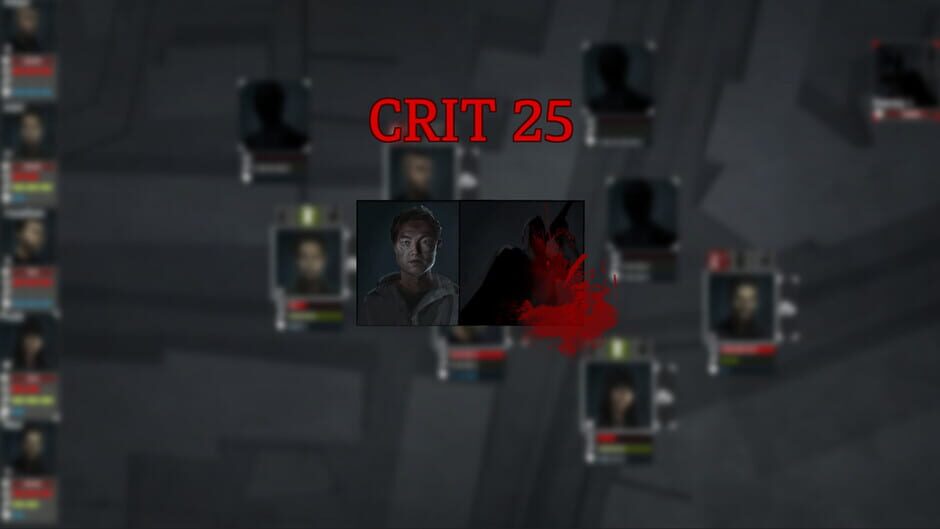 Displaced Screenshot