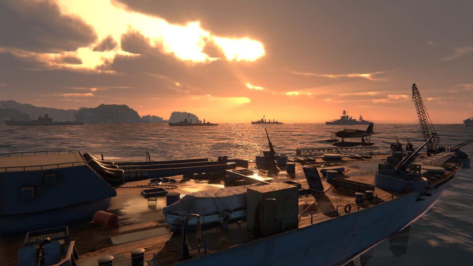 Diary of Defender Screenshot