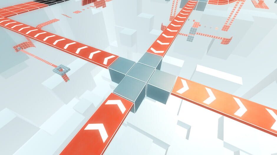 Pulse Shift Screenshot