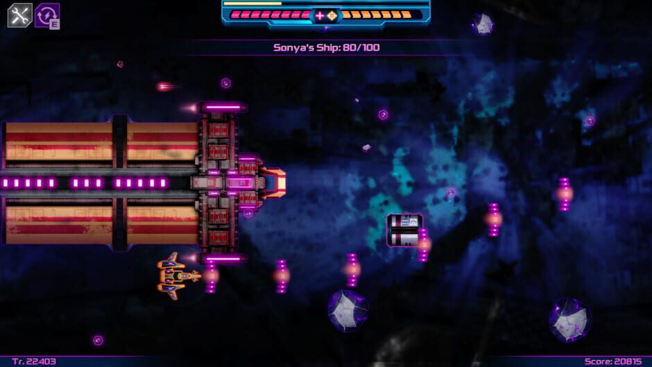 Inspace 2980 Screenshot