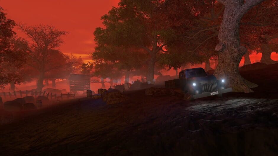 Adele: Following the Signs Screenshot