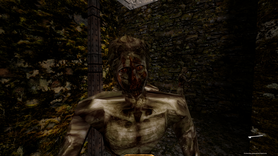 Thief: The Dark Project Screenshot