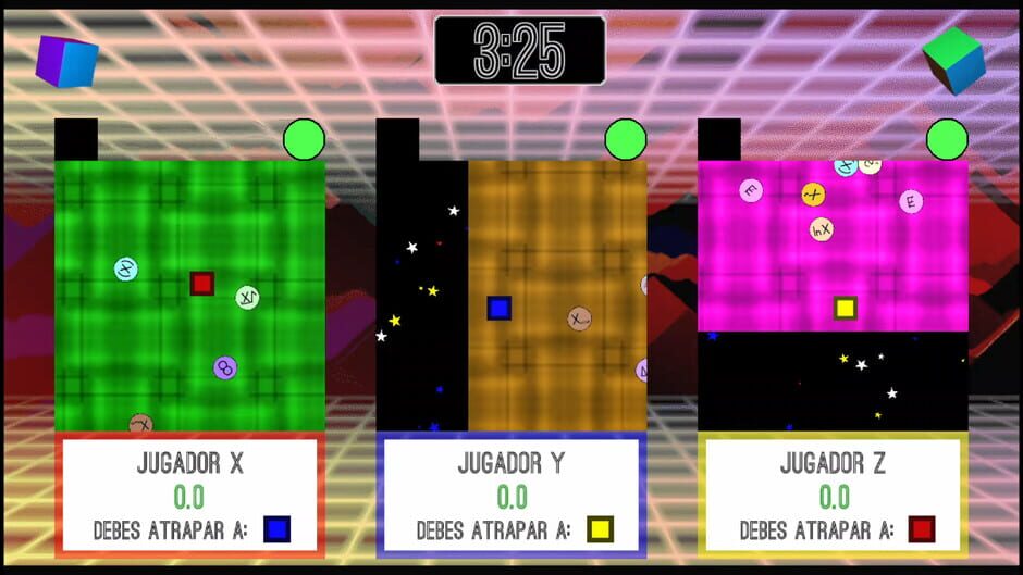 Mortal box Screenshot