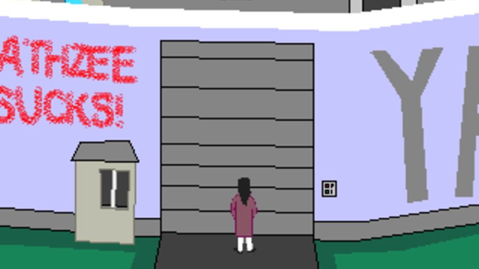 Blastoff! Screenshot