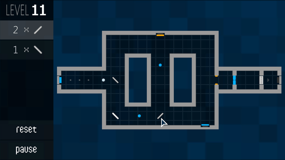 Micron Screenshot