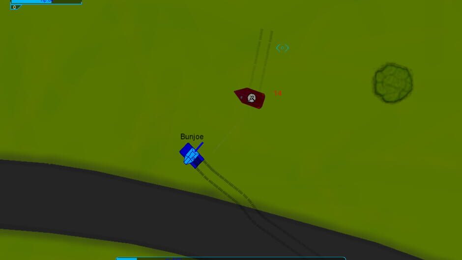 Project Tank screenshot