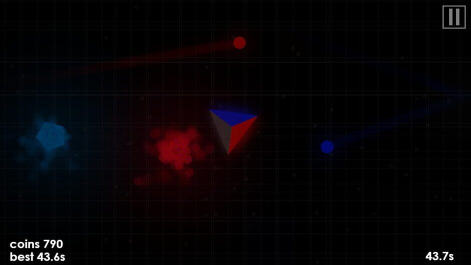 Triangle media thumbnail