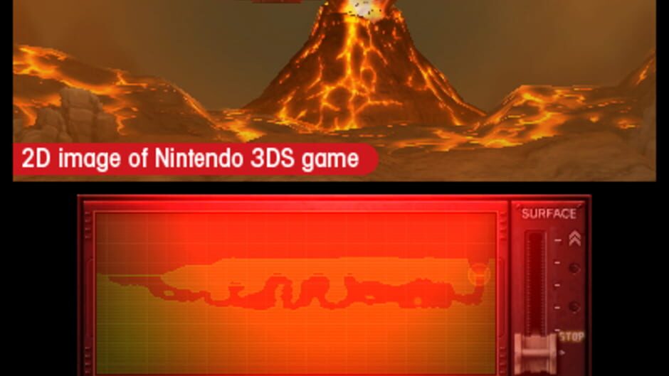 Steel Diver screenshot