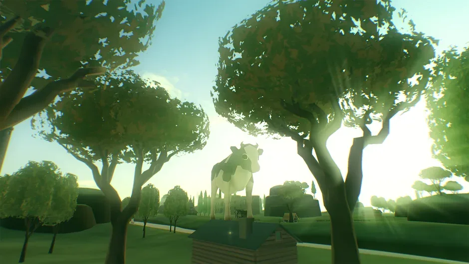 Everything, captura de tela 5