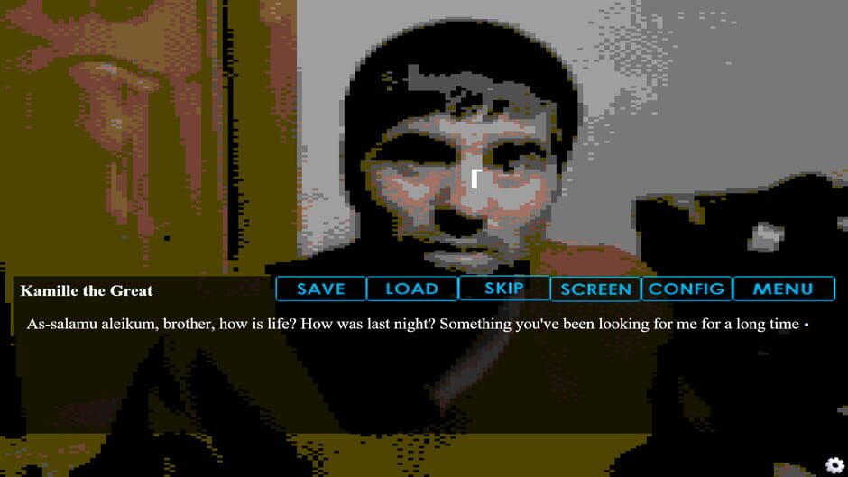 Russian World Screenshot