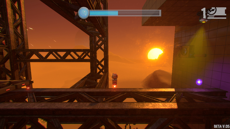 CO-OP : Decrypted Screenshot