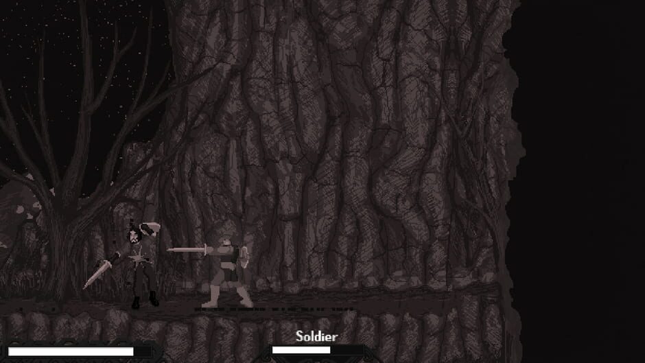 Deadly Edge Screenshot