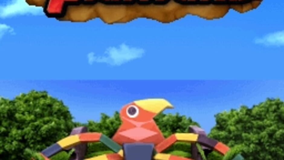 Fossil Fighters: Champions screenshot