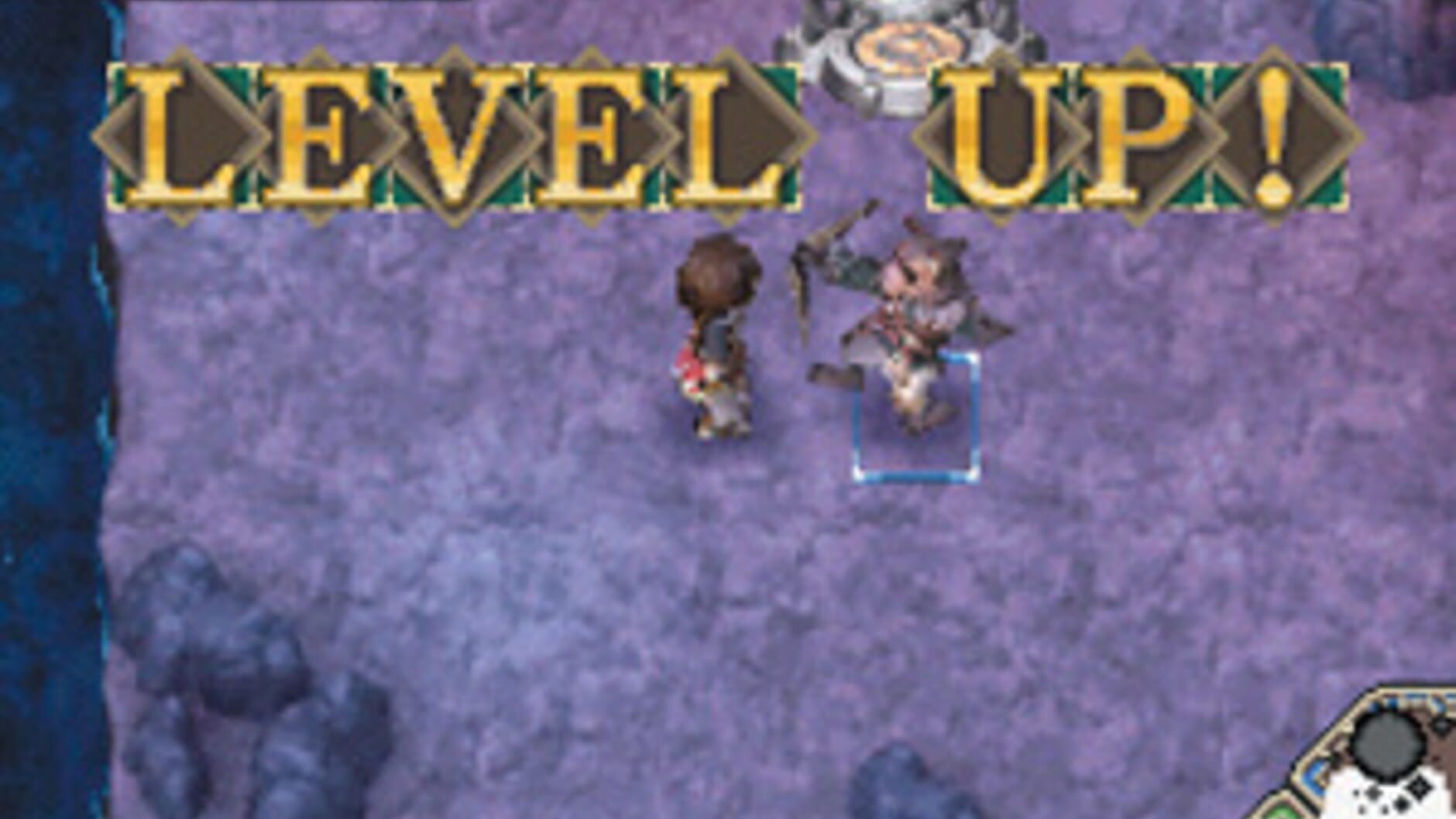 Screenshot for Rune Factory: A Fantasy Harvest Moon