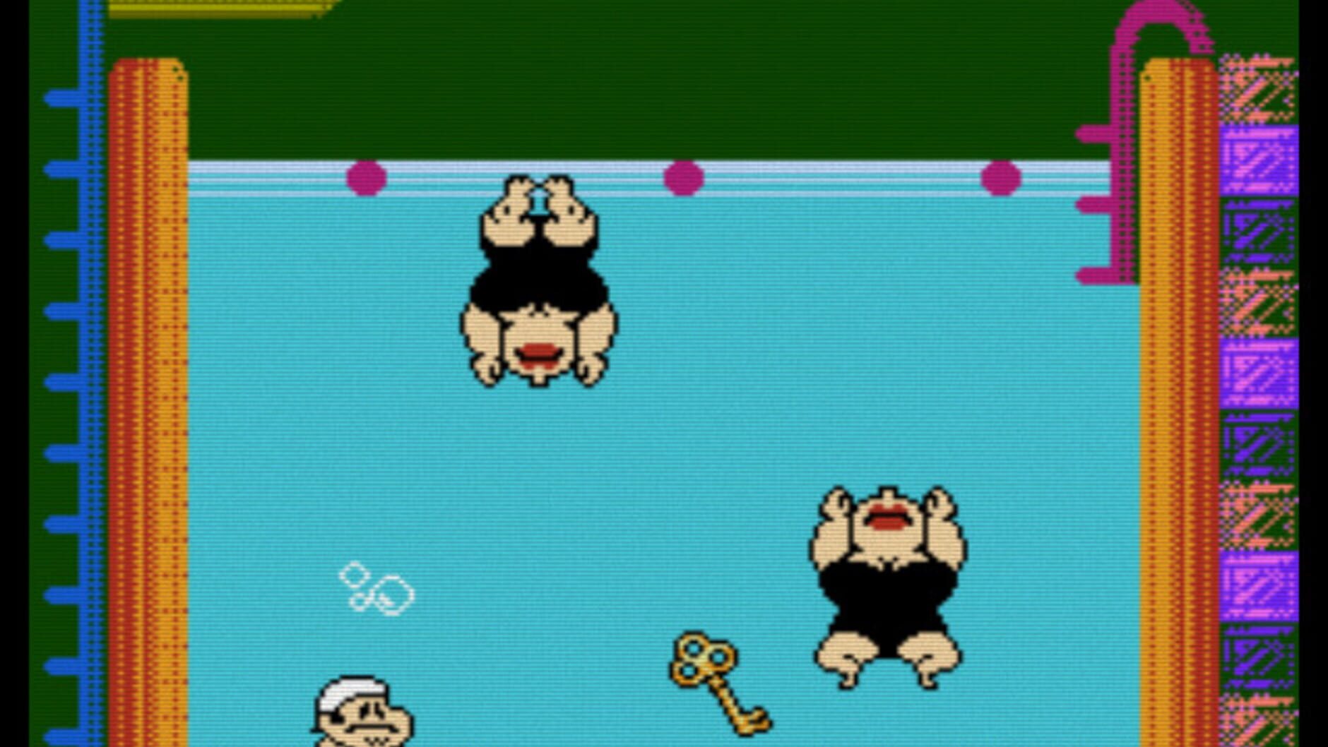 Screenshot for Tcheco in the Castle of Lucio