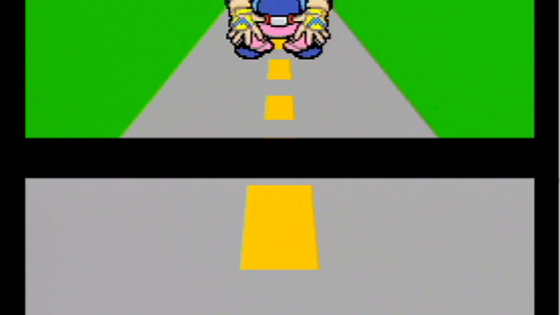 Screenshot for WarioWare: Touched!