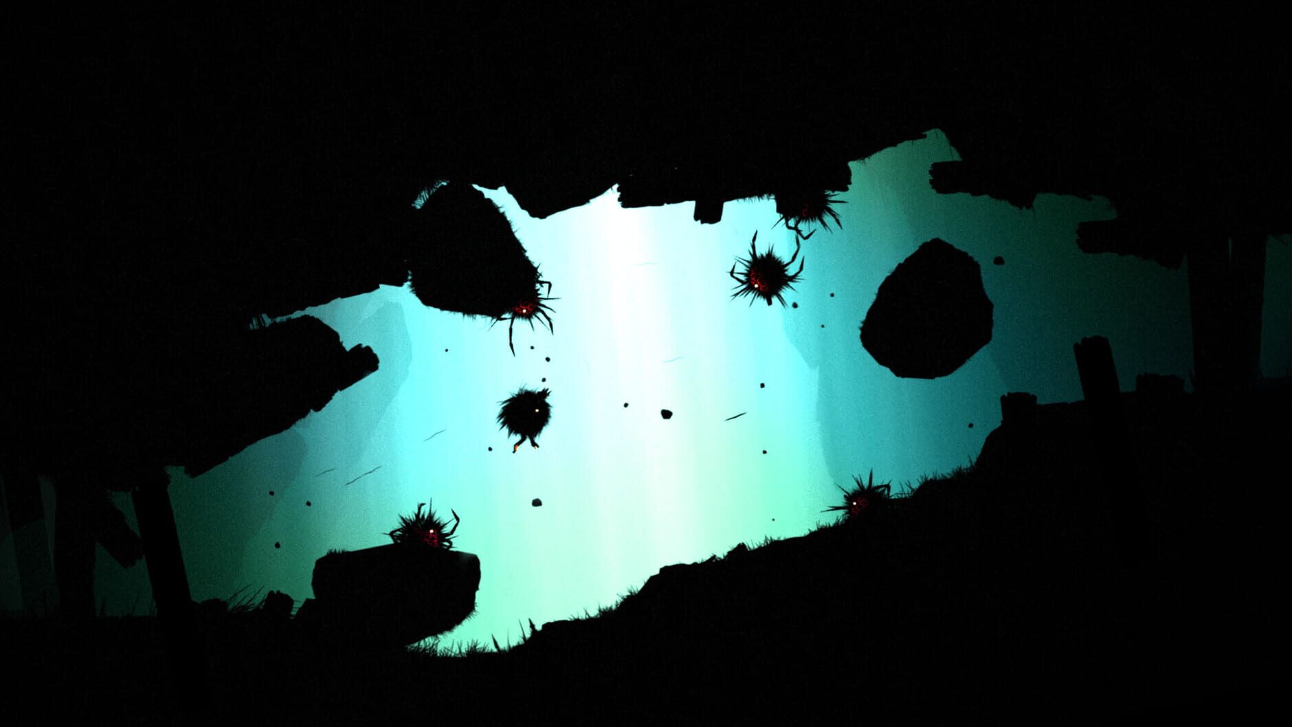 Screenshot for Feist