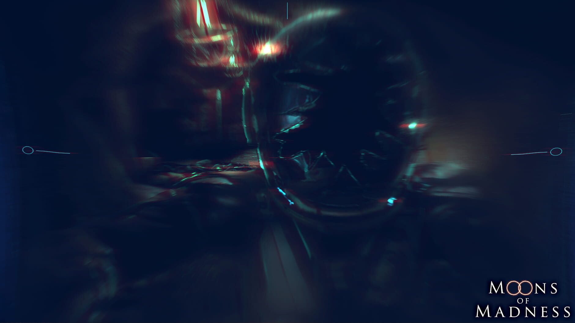 Screenshot for Moons of Madness