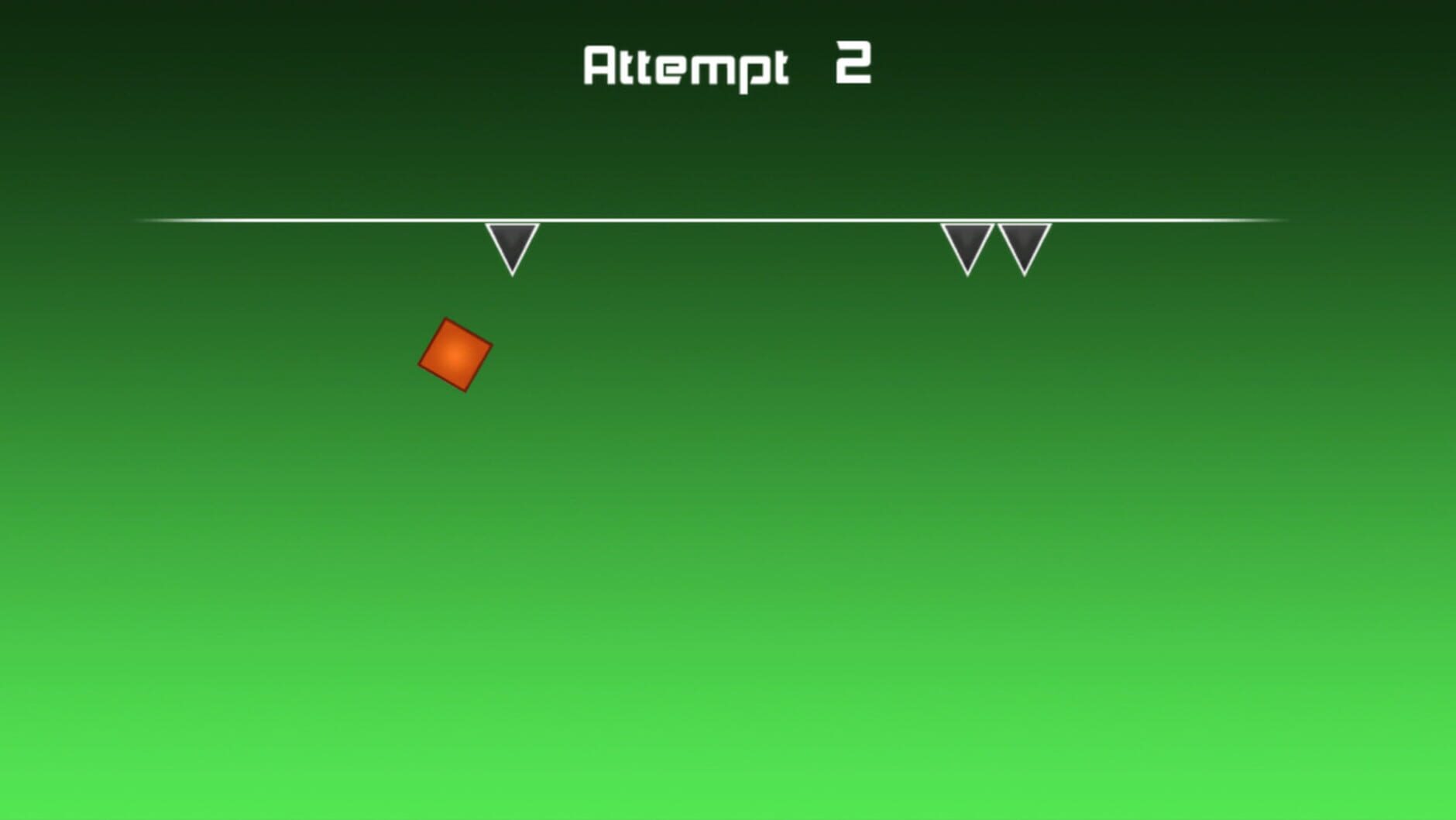 Screenshot for The Impossible Game