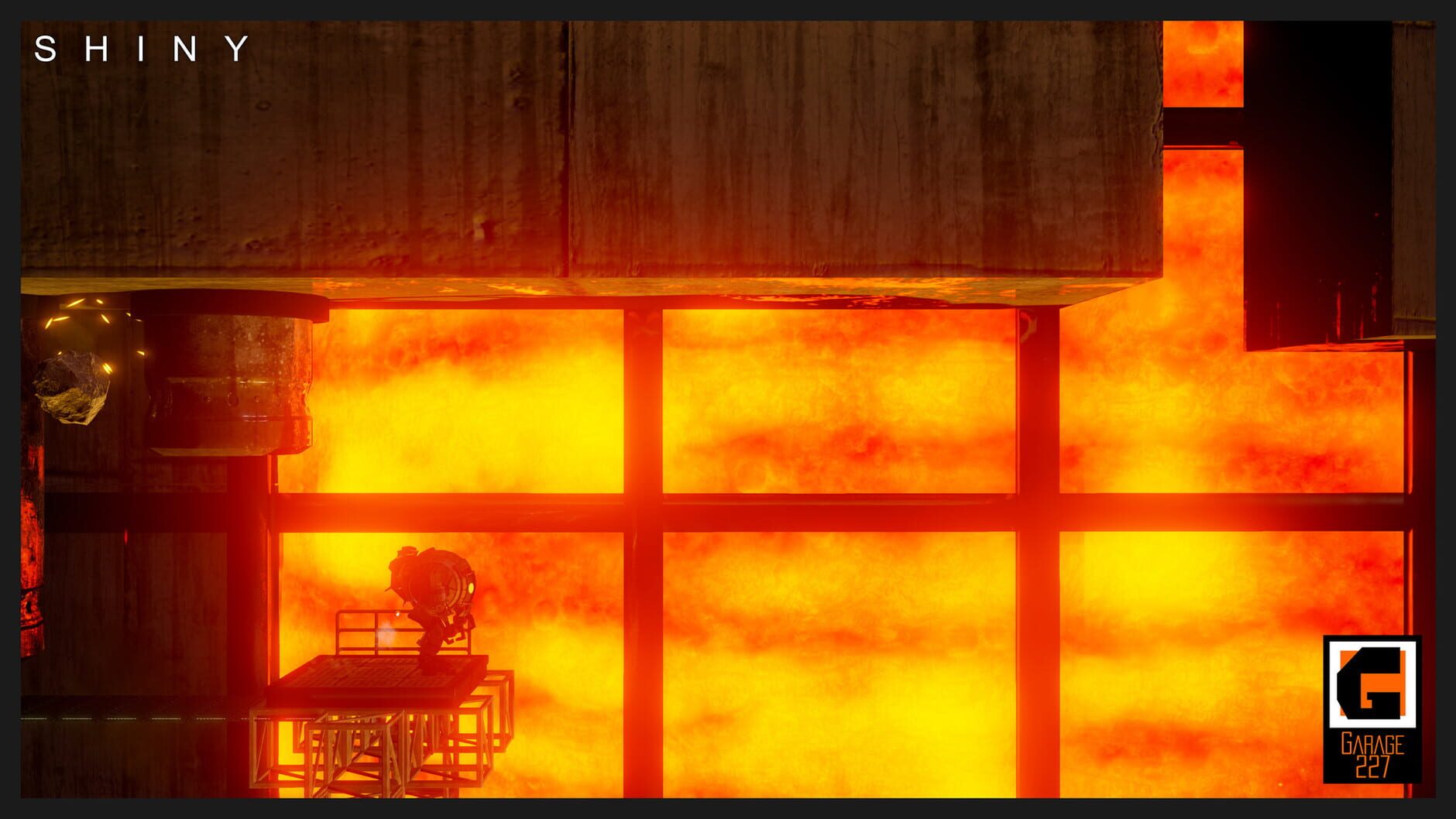 Screenshot for Shiny