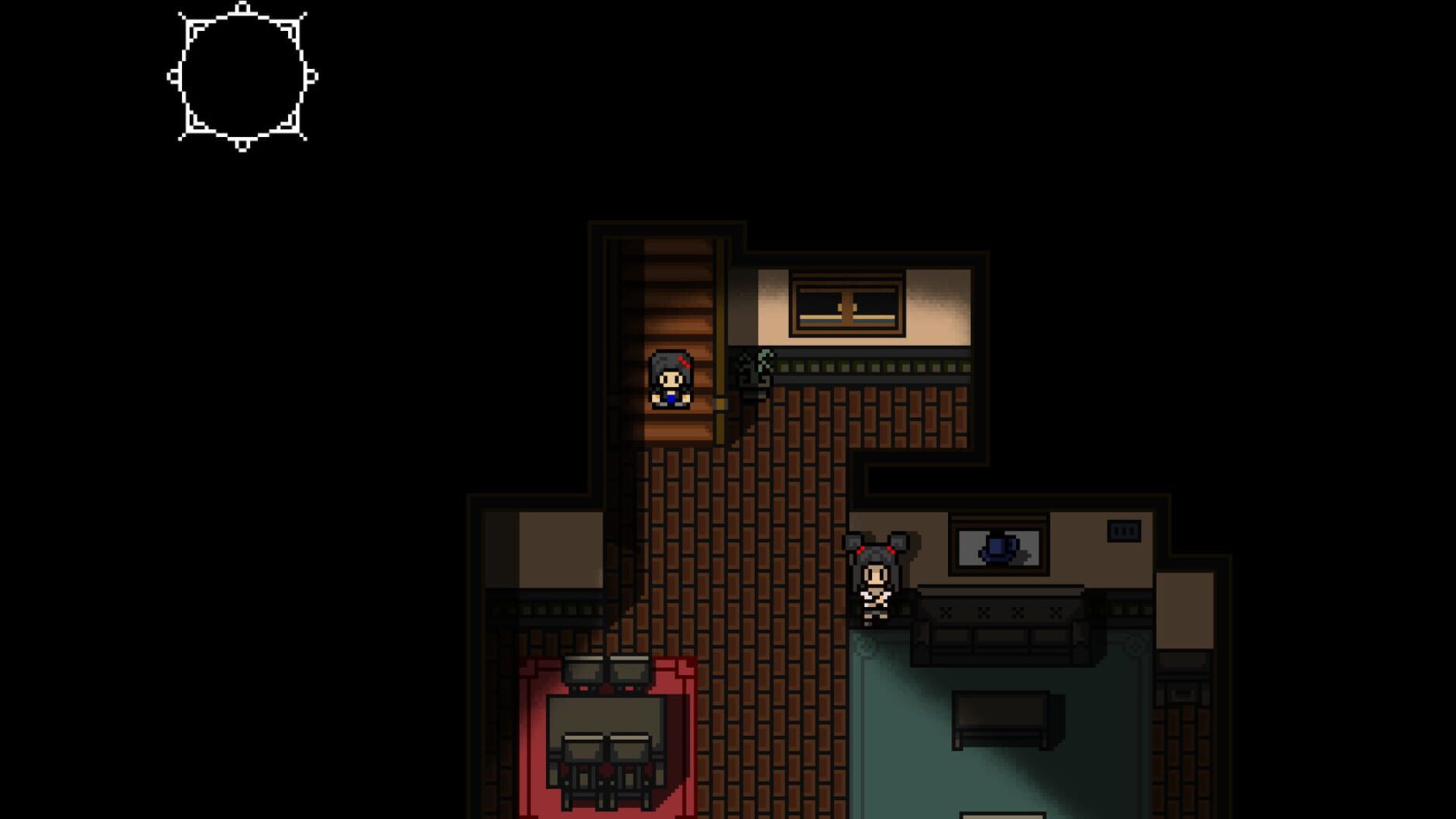 Screenshot for My Big Sister