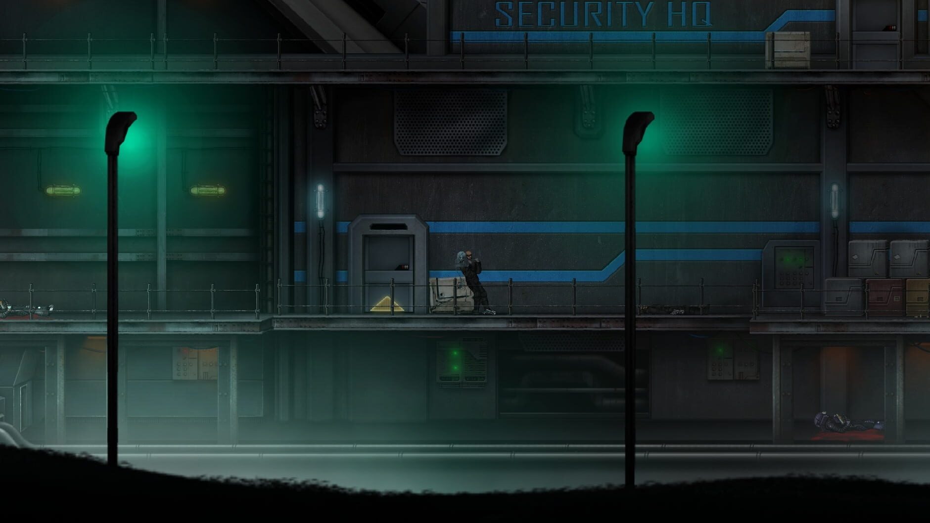 Screenshot for Dex
