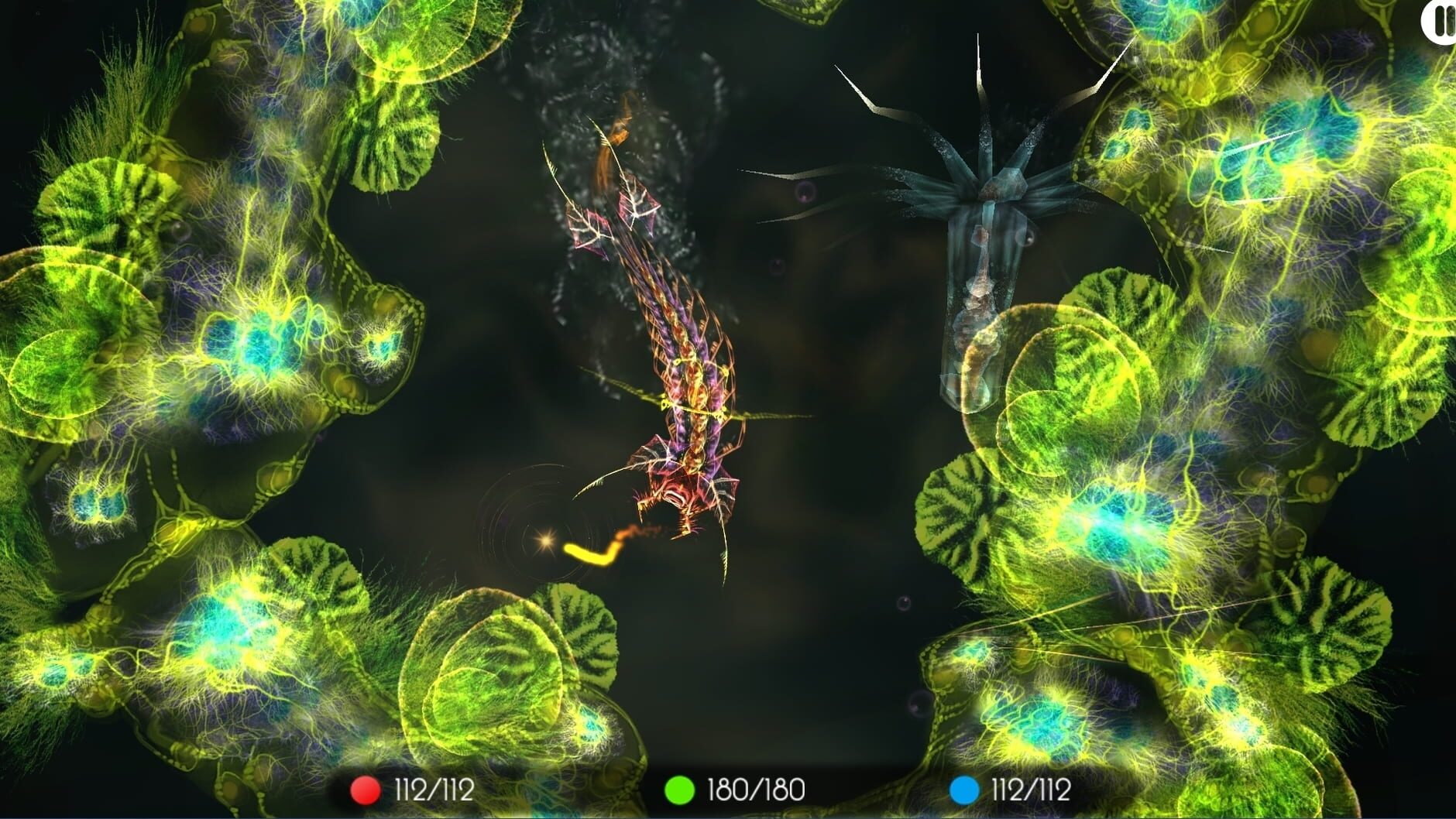 Screenshot for Sparkle 2 Evo