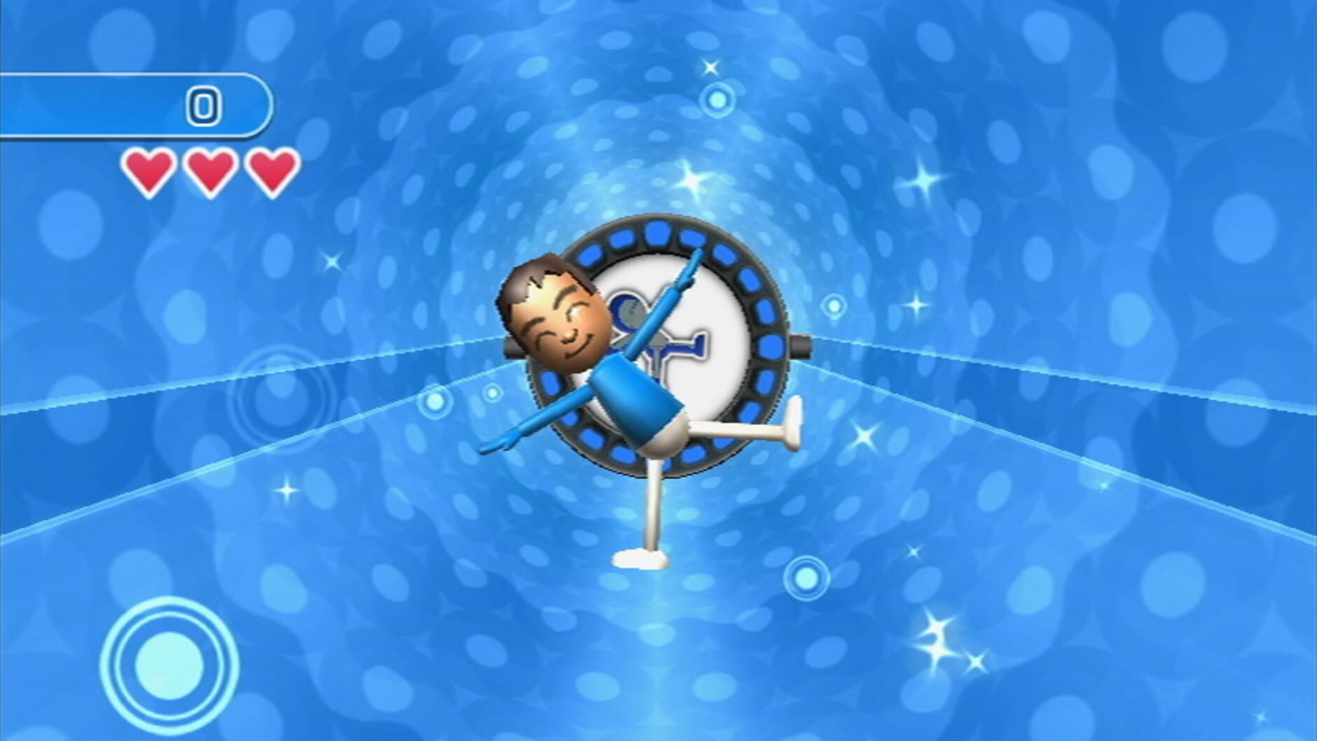 Screenshot for Wii Play: Motion