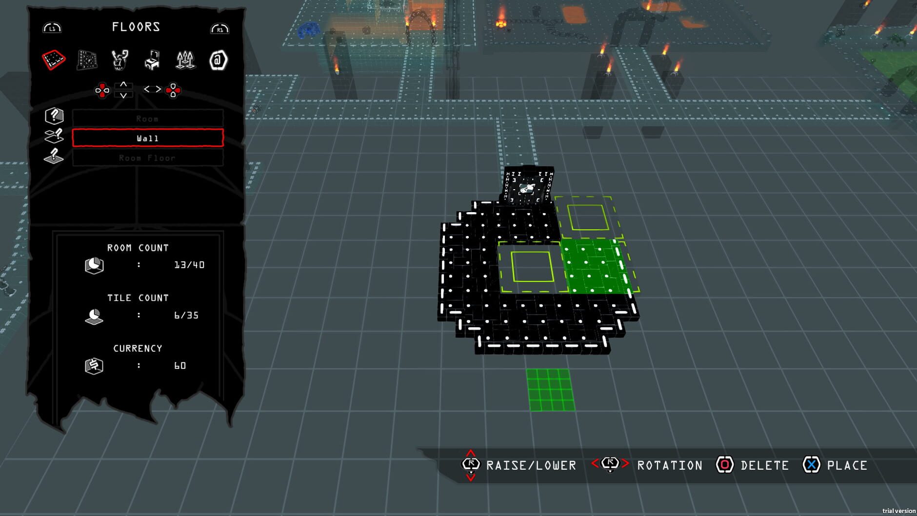 Screenshot for Brut@l