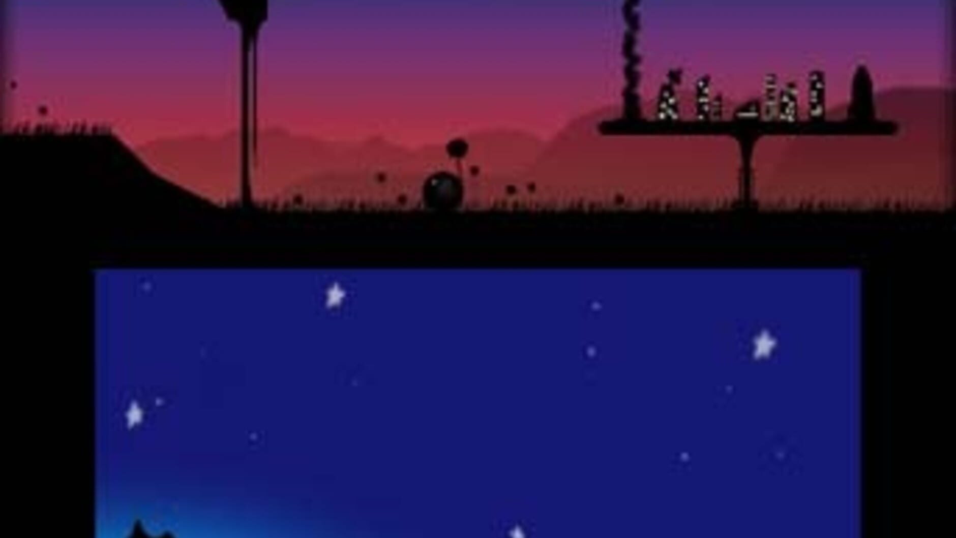 Screenshot for NightSky