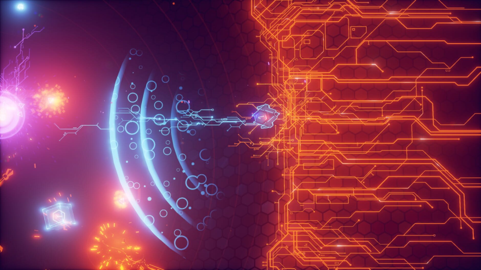 Screenshot for AIPD