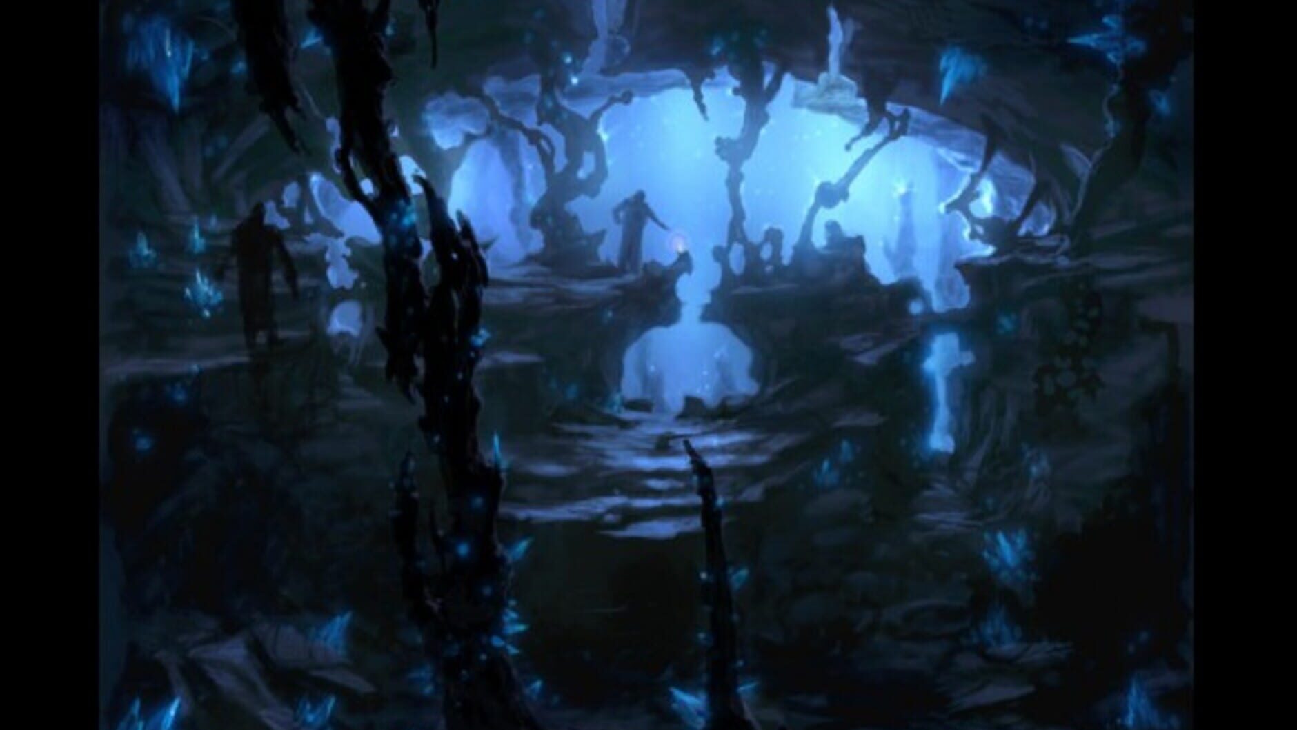 Screenshot for Anarchy Online: Shadowlands