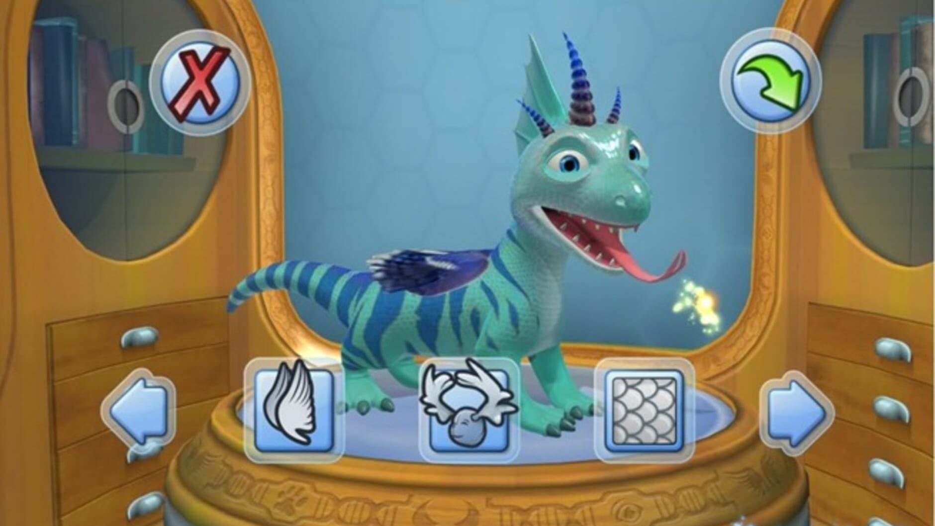 Screenshot for Fantastic Pets