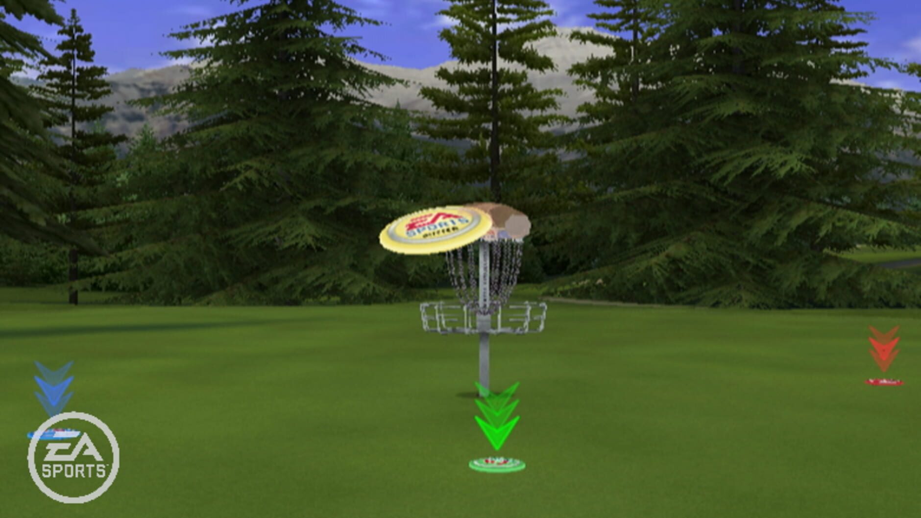 Screenshot for Tiger Woods PGA Tour 10