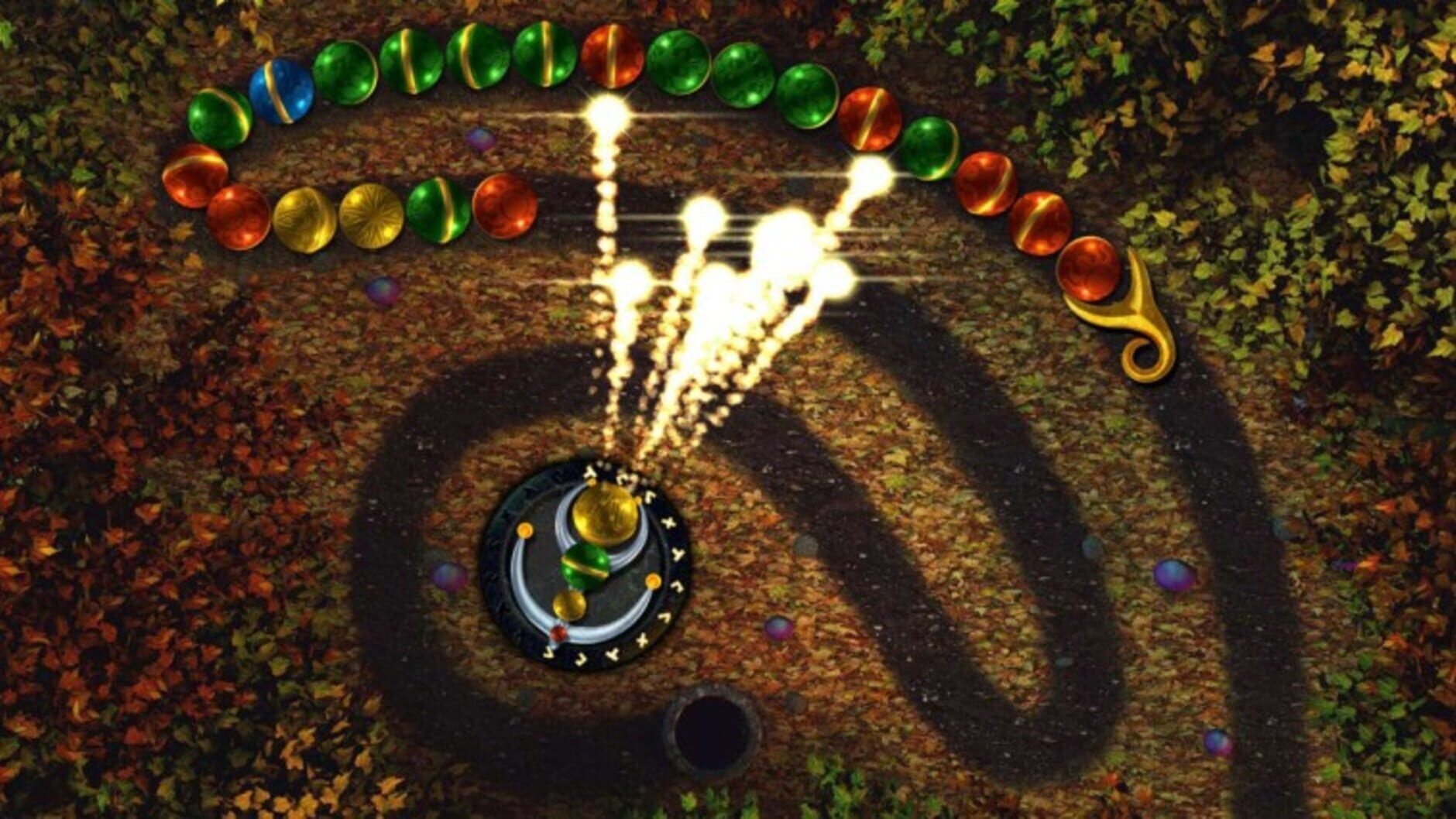 Screenshot for Sparkle 2