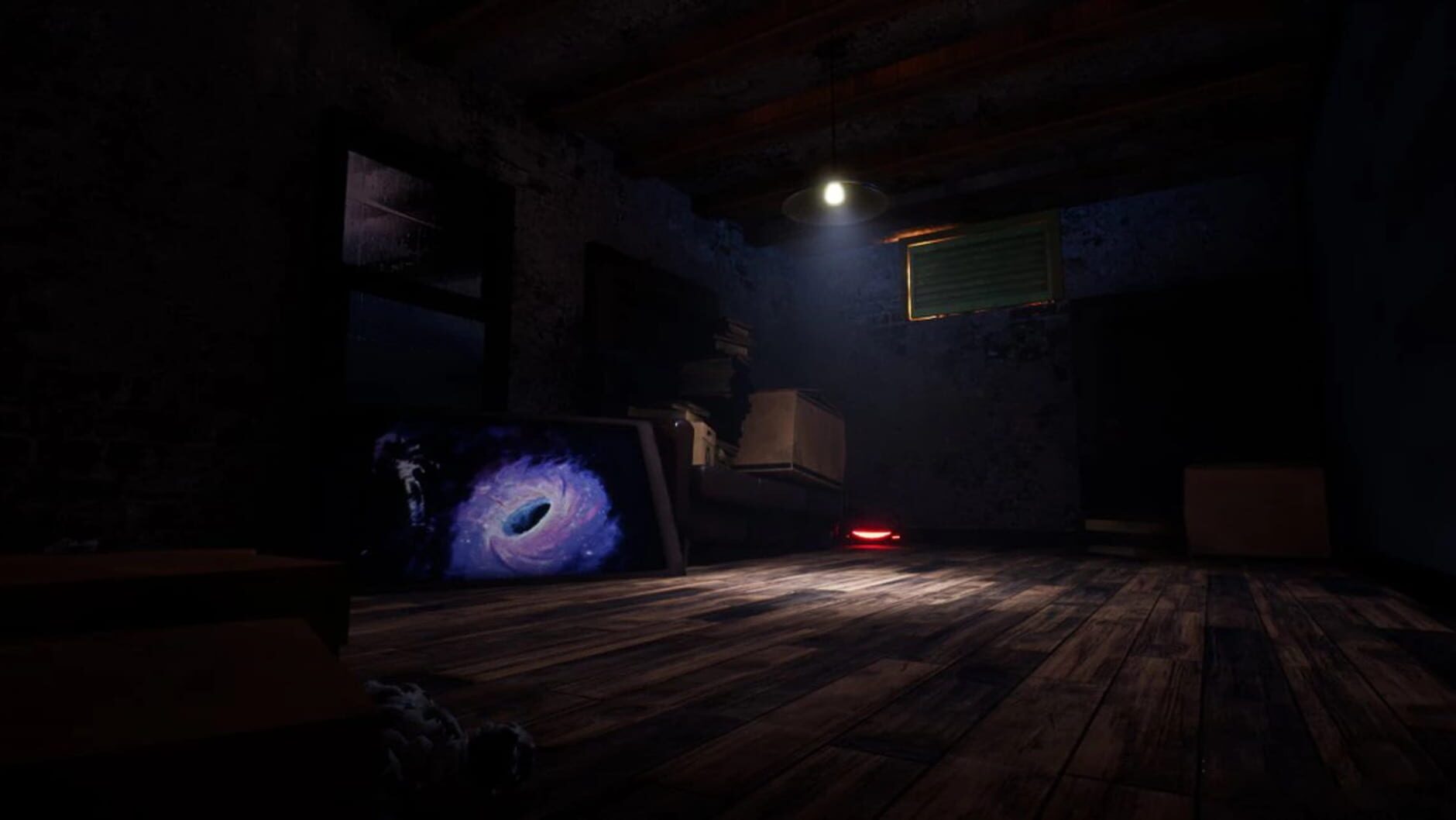 Screenshot for A Tale of Paper