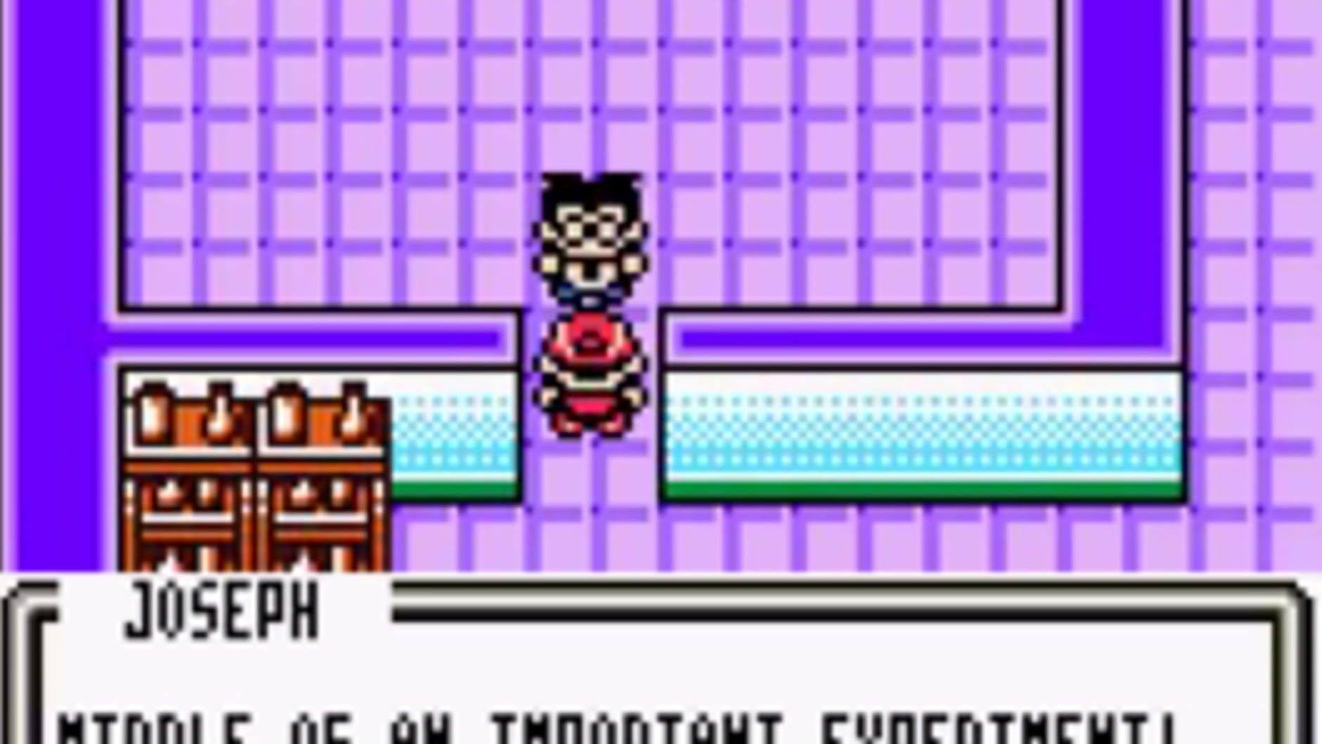 Screenshot for Pokémon Trading Card Game