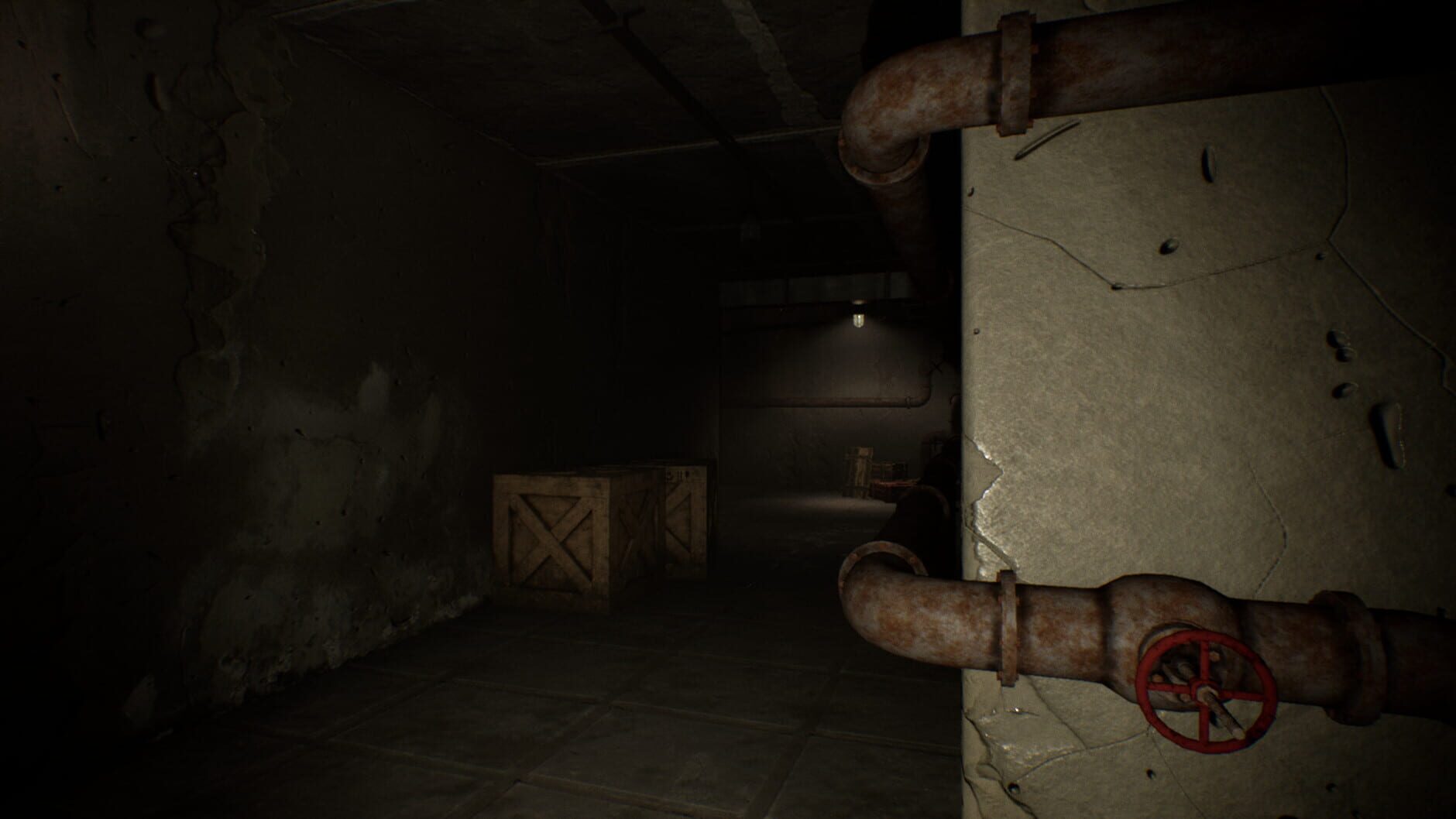 Screenshot for Case 2: Animatronics Survival