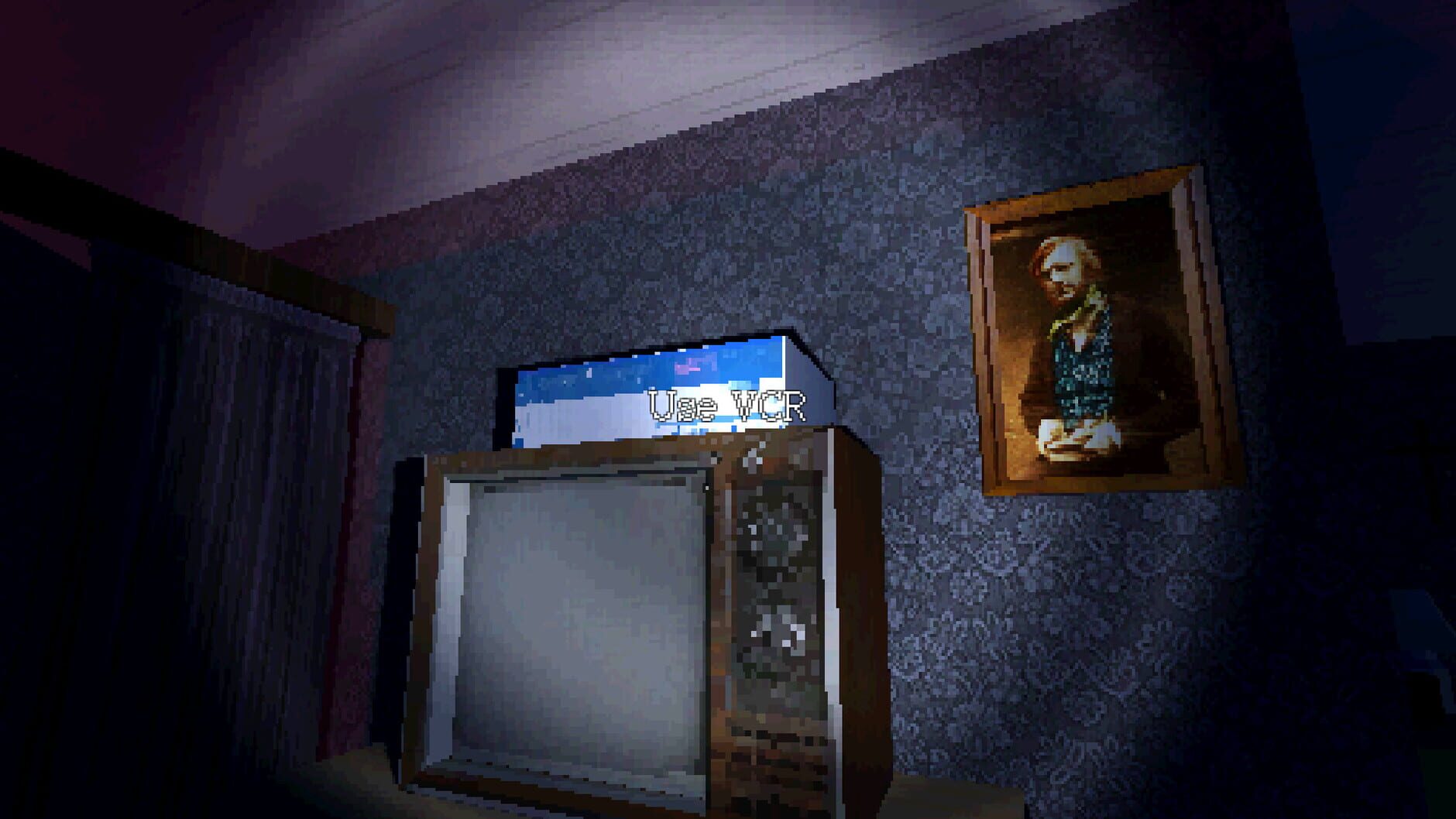 Screenshot for Sagebrush