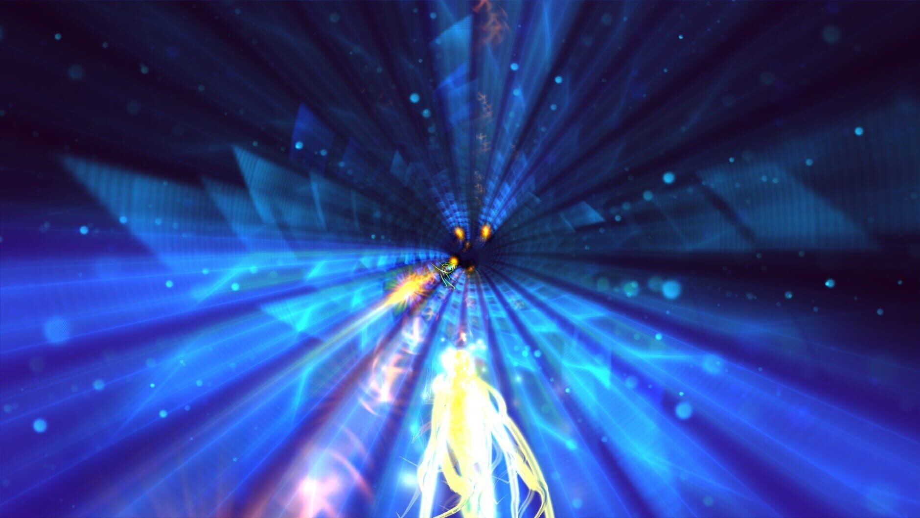 Screenshot for Dyad