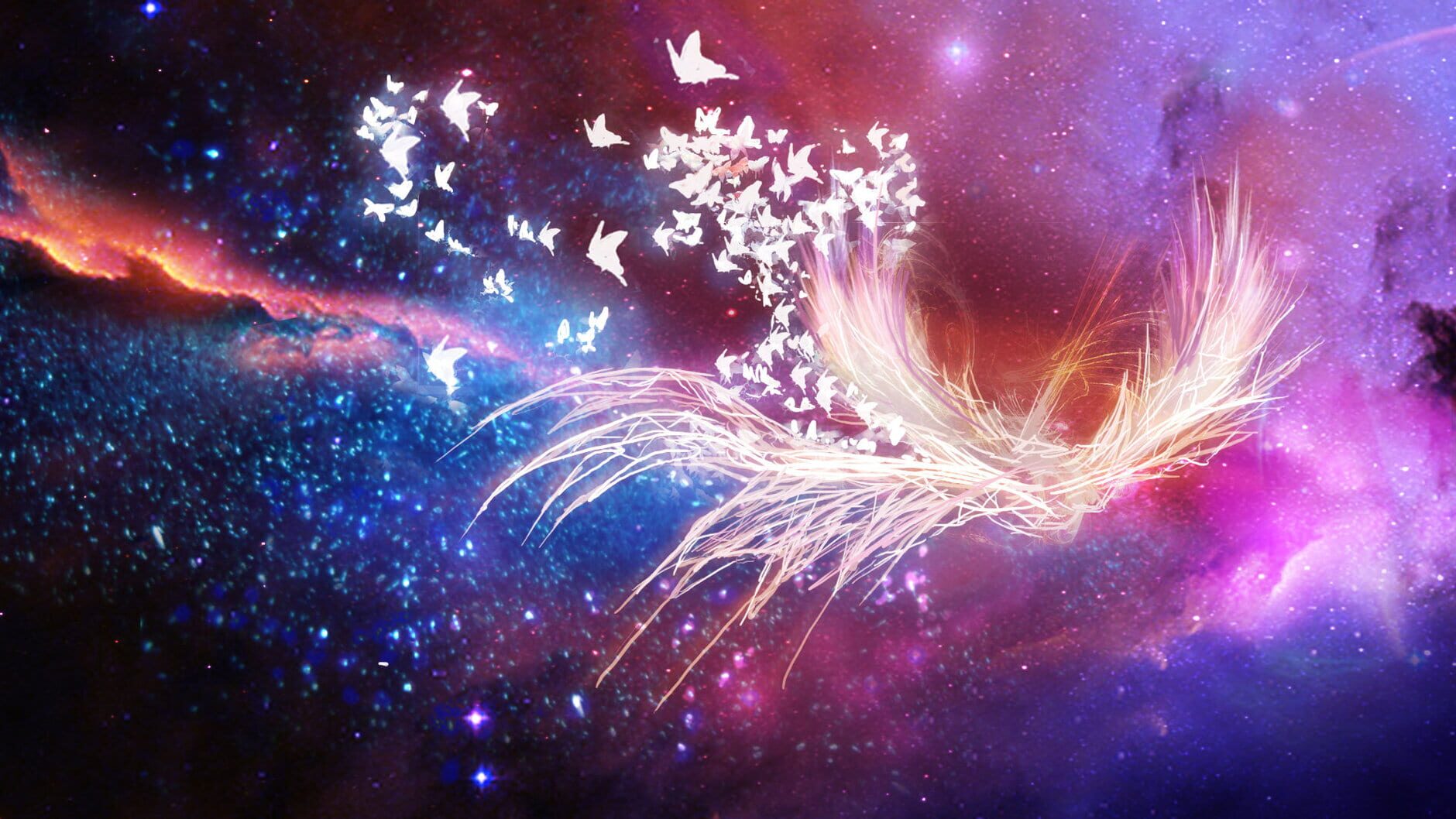 Screenshot for Child of Eden