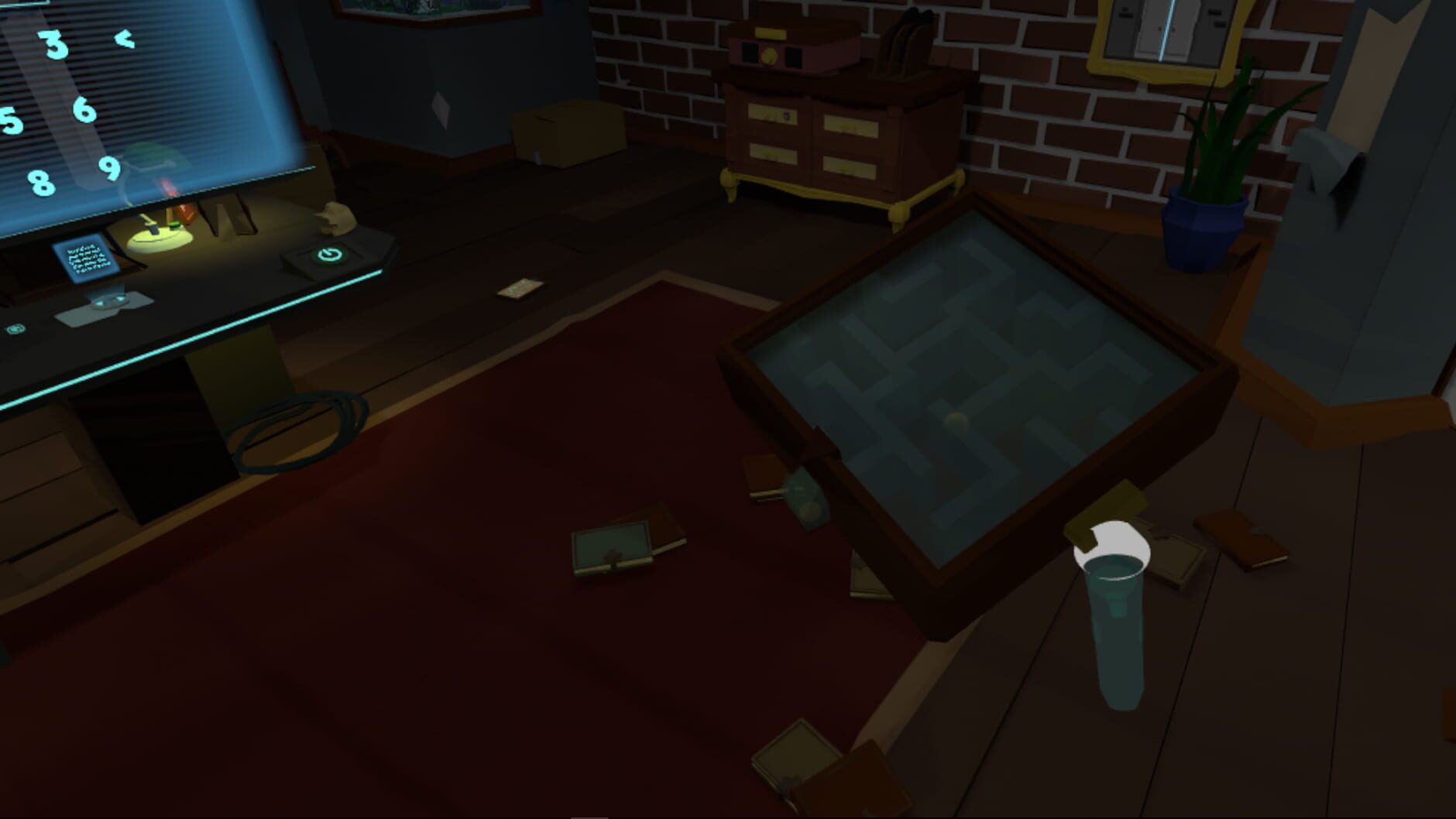 Screenshot for Abode