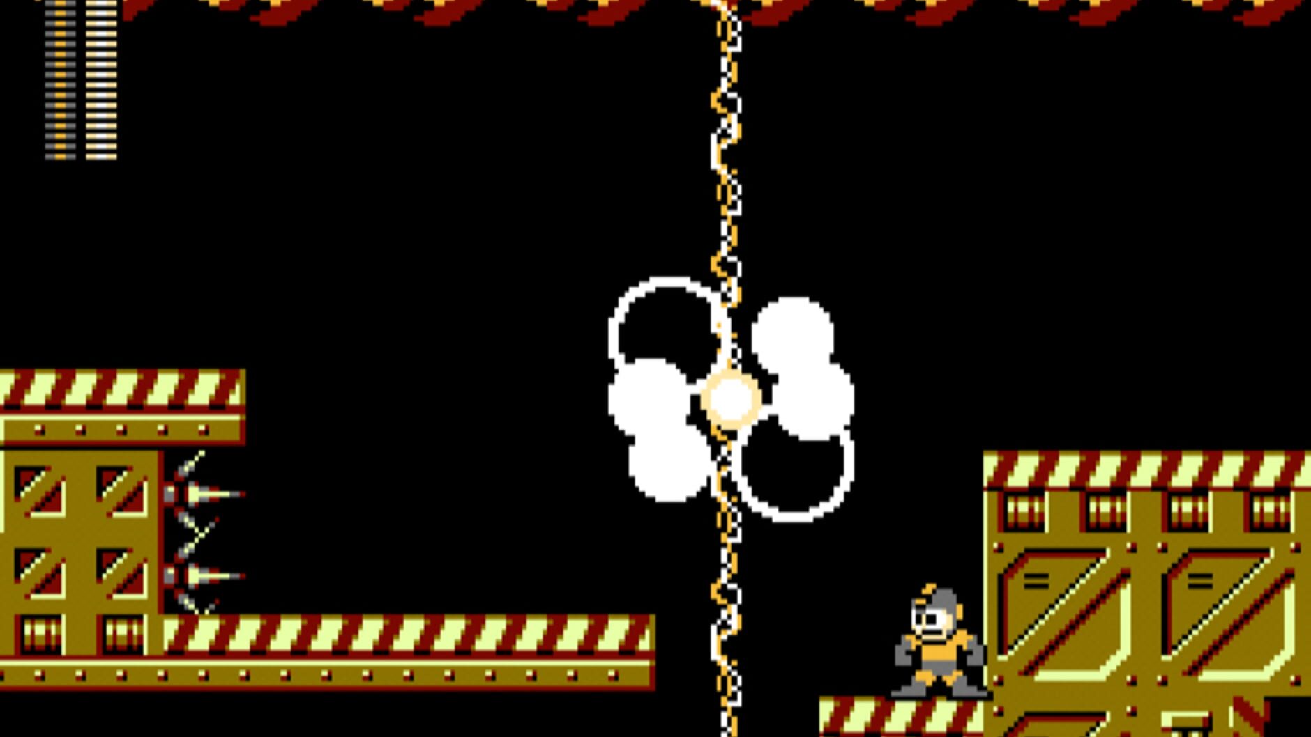 Screenshot for Mega Man 10