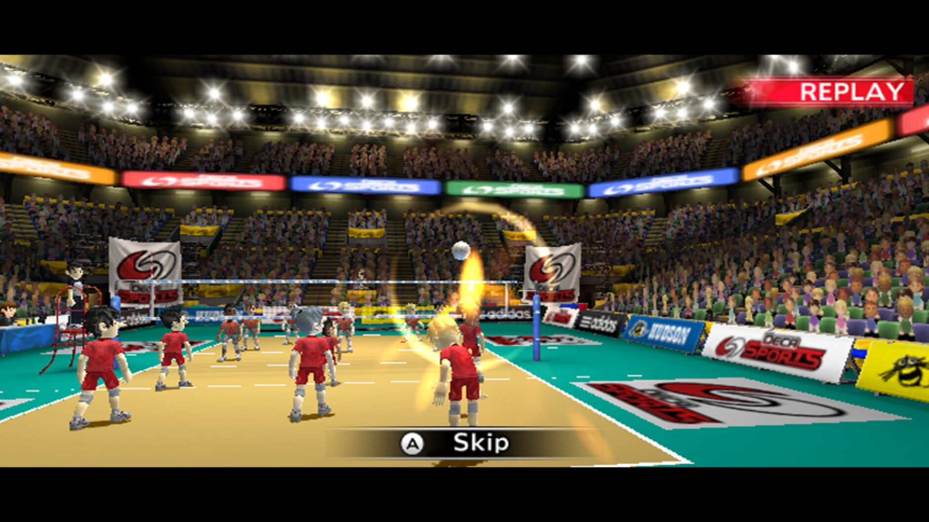 Screenshot for Deca Sports 3