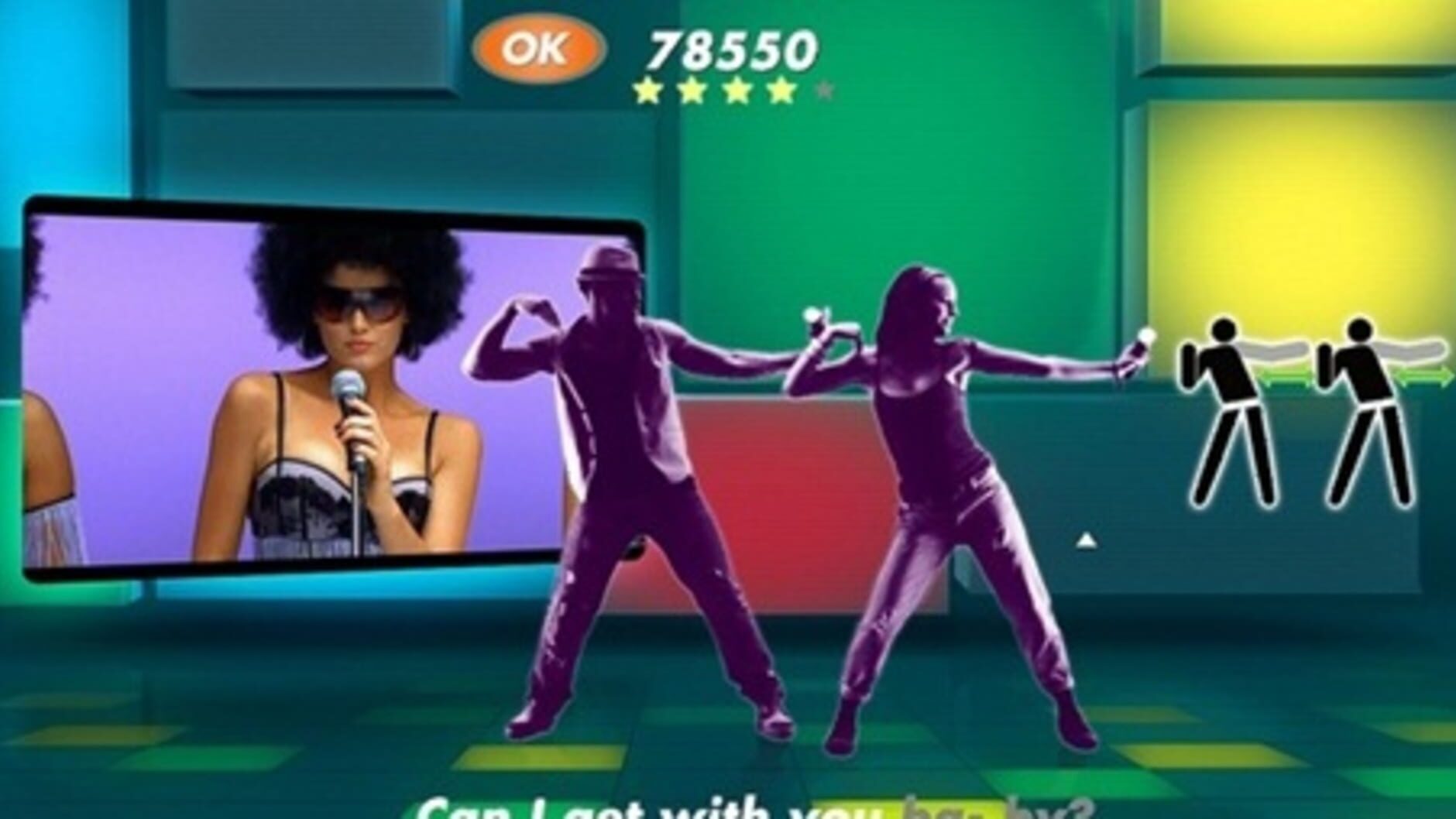 Screenshot for Everybody Dance