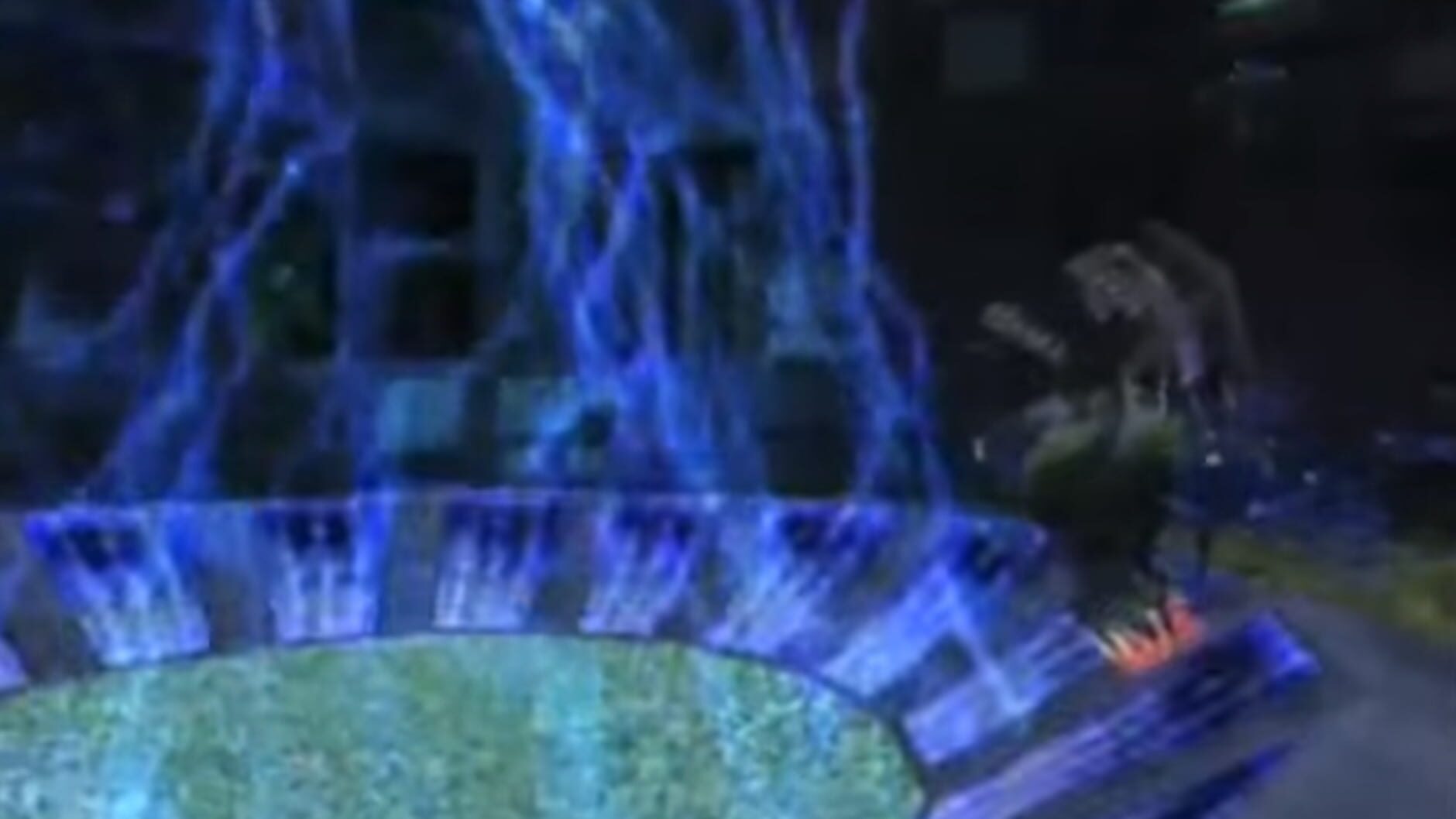Screenshot for Gex: Enter the Gecko